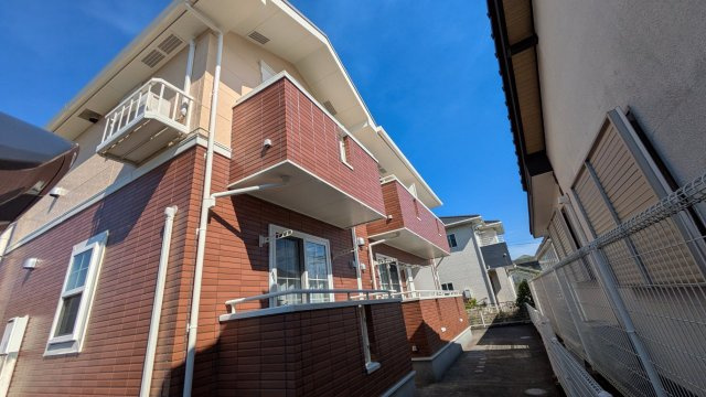 アストロハウスＮの画像