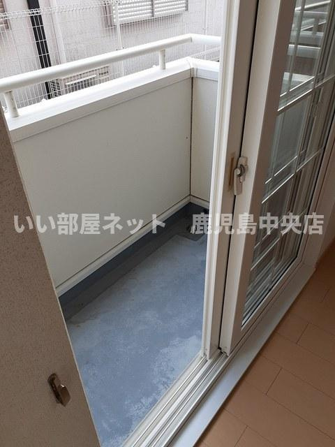 102号室