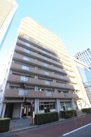 ユニハイム土佐堀