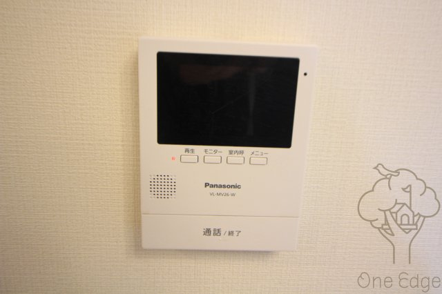ユニハイム土佐堀の設備