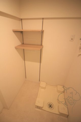 ユニハイム土佐堀の設備
