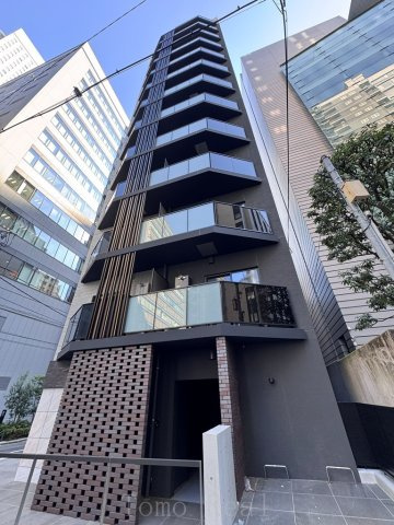 ルネサンス赤坂プレミアムコート