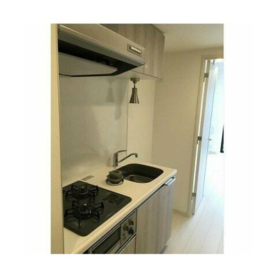 【キッチン】 | クレヴィスタ品川西大井