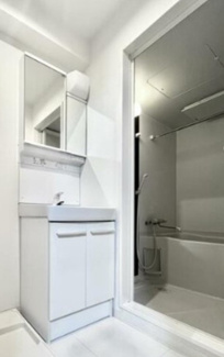 【洗面所】 | GLANZ