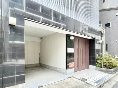 【エントランス】 | GLANZ