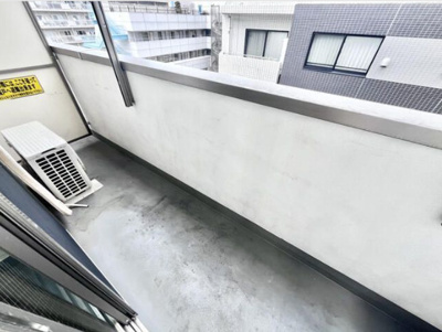 【バルコニー】 | GLANZ