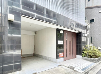 【外観】 | GLANZ