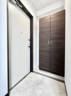 【玄関】 | GLANZ