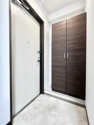 【玄関】 | GLANZ