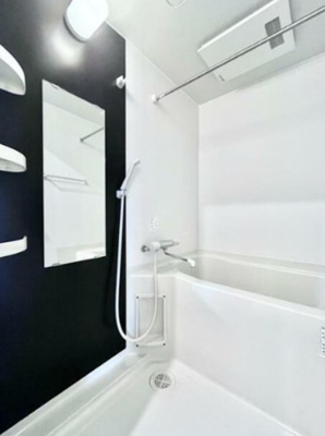 【浴室】 | GLANZ