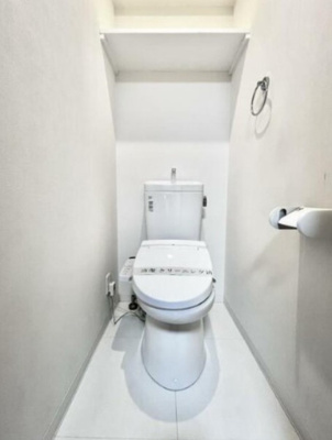 【トイレ】 | GLANZ