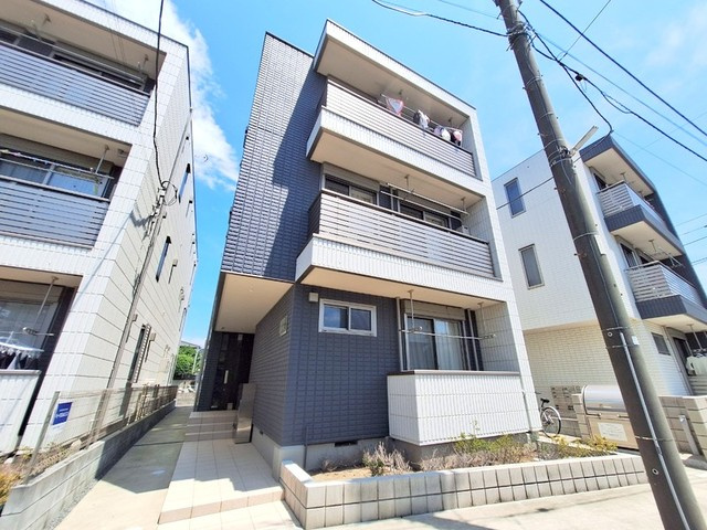 ラピス市川東館