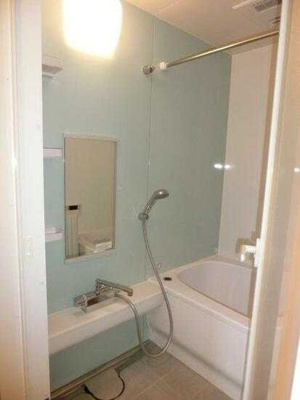 【浴室】 | アラヤ清澄白河ビル