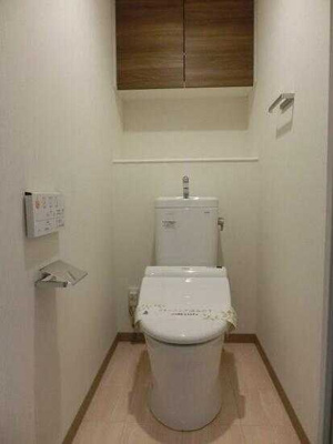 【トイレ】 | アラヤ清澄白河ビル