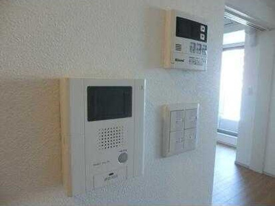 【セキュリティ】 | アラヤ清澄白河ビル