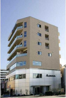 【外観】 | アラヤ清澄白河ビル