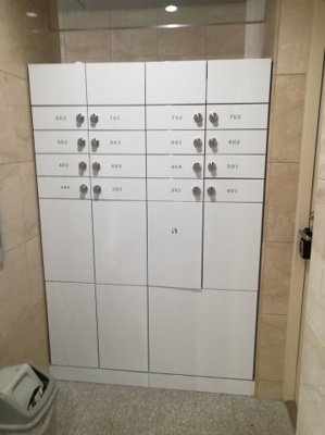 【その他共用部分】 | アラヤ清澄白河ビル