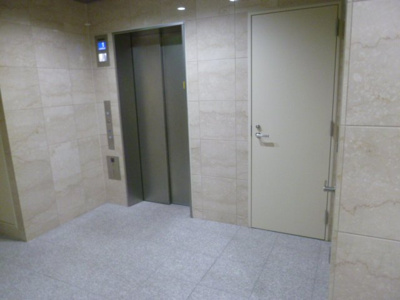 【その他共用部分】 | アラヤ清澄白河ビル