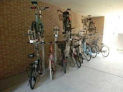 【その他共用部分】 | アラヤ清澄白河ビル