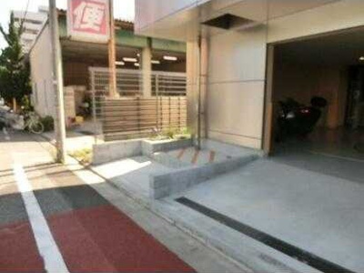 【その他共用部分】 | アラヤ清澄白河ビル