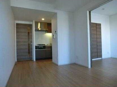 【居間・リビング】 | アラヤ清澄白河ビル