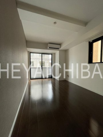 GRANDE菊川の居間・リビング