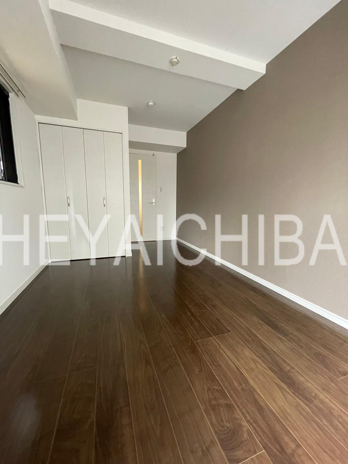 GRANDE菊川の居間・リビング