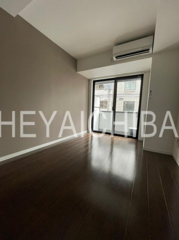 GRANDE菊川の居間・リビング