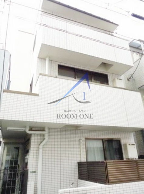 シャルマンドミールの外観|外観です。