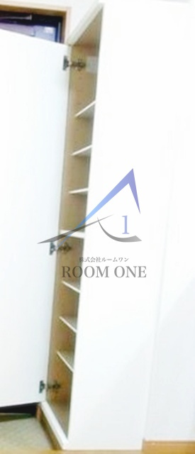 シャルマンドミール