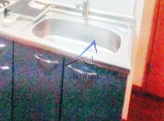 シャルマンドミールのキッチン|キッチンです。