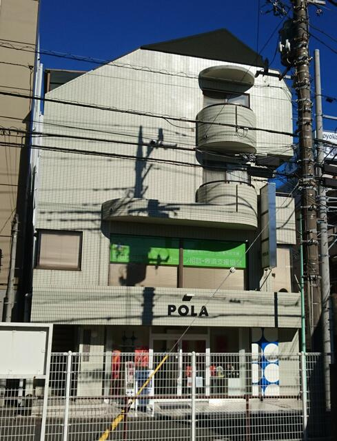 町田市森野１丁目のマンションの画像