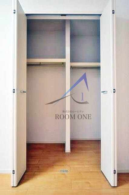 アウローラの収納|収納です。