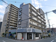 シャトーオキタの画像