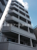 ＸＥＢＥＣ平和島Ⅱの画像
