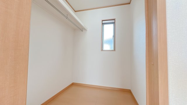 【中古戸建】熊谷市石原の収納