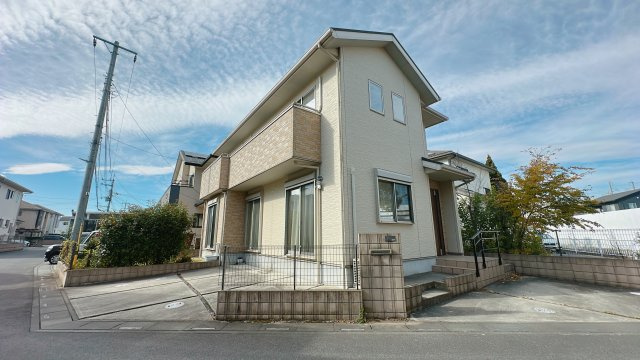 【中古戸建】熊谷市石原