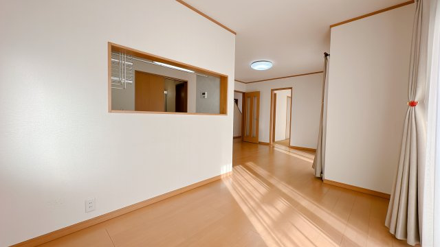 【中古戸建】熊谷市石原の洋室