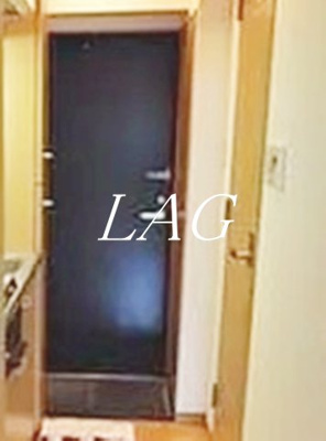 【玄関】 | エクセリア芝大門 | 玄関です。