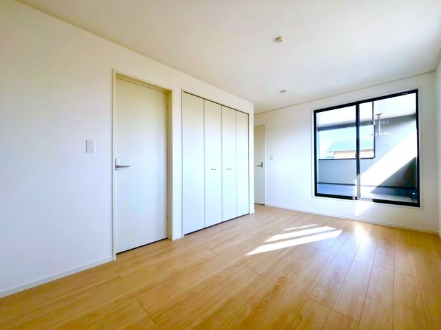 クレイドルガーデン坂井市三国町三国東　第６