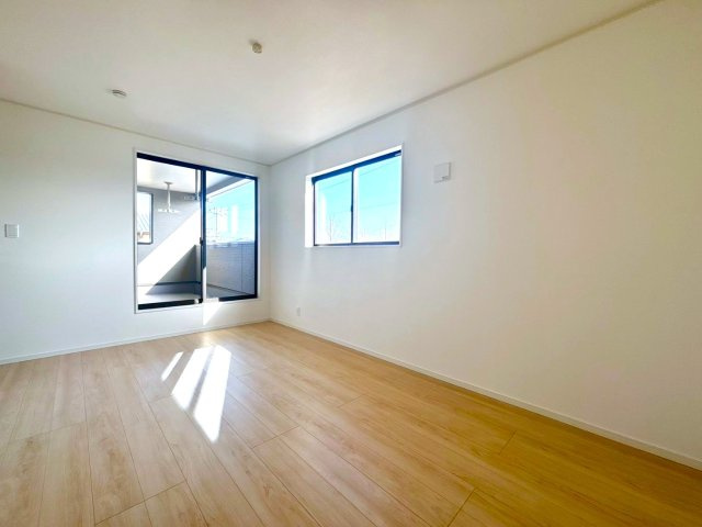 クレイドルガーデン坂井市三国町三国東　第６