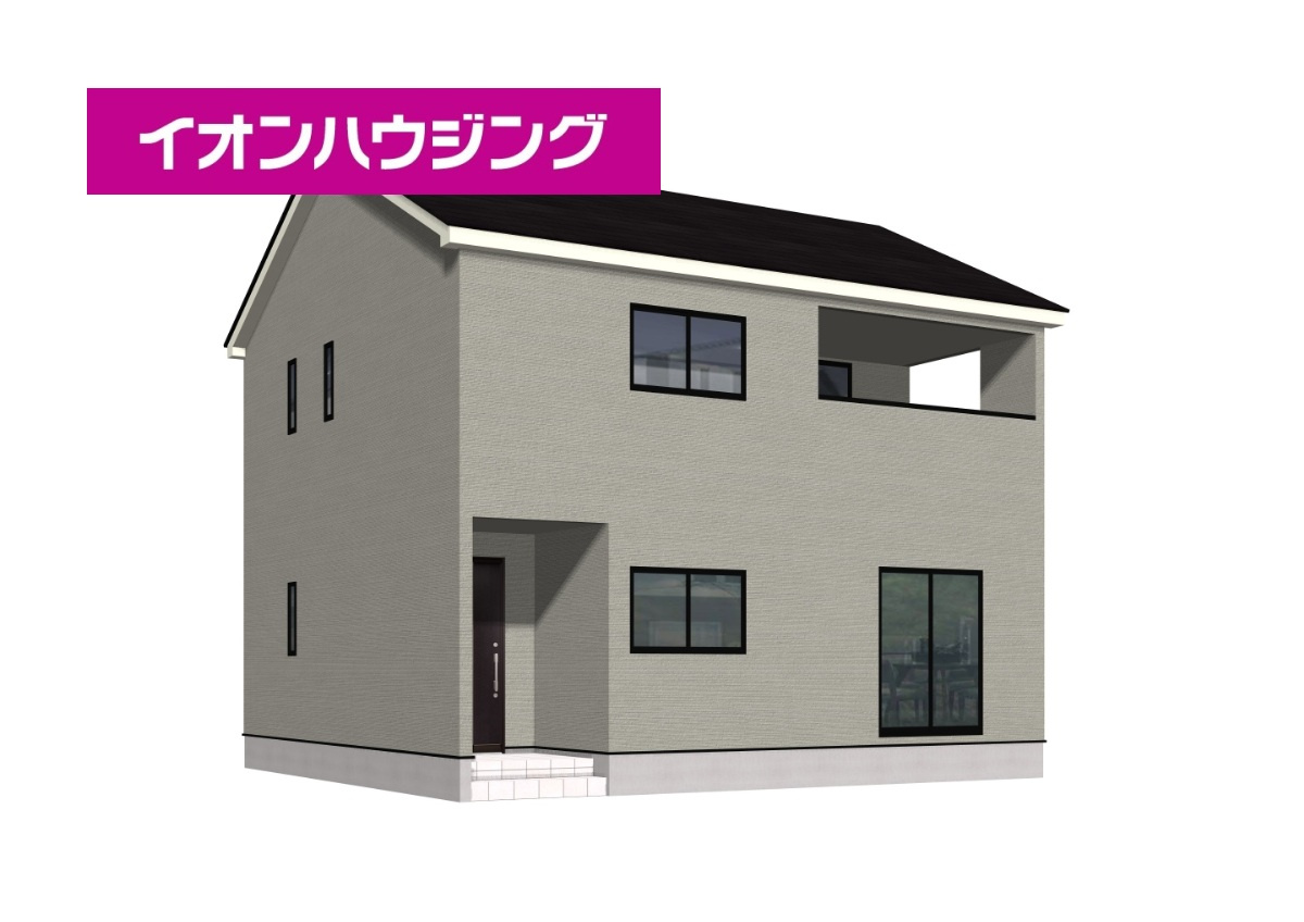 クレイドルガーデン坂井市三国町三国東　第６