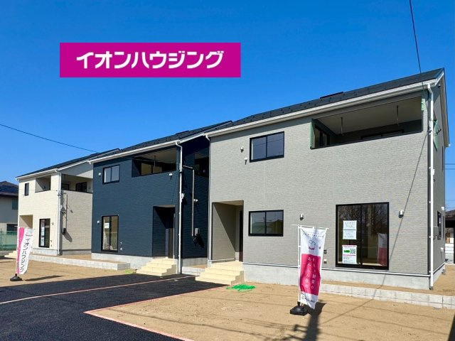 クレイドルガーデン坂井市三国町三国東　第６