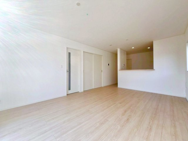 クレイドルガーデン坂井市三国町三国東　第６