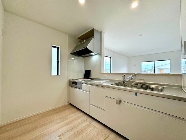 クレイドルガーデン坂井市三国町三国東　第６