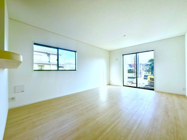 クレイドルガーデン坂井市三国町三国東　第６