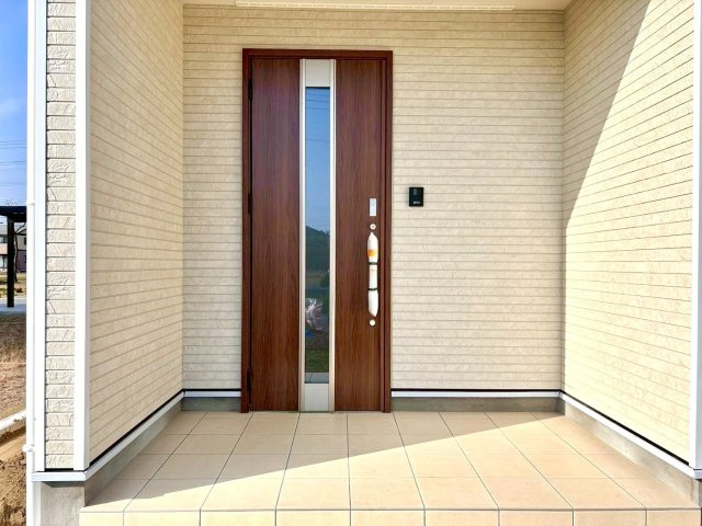 クレイドルガーデン坂井市三国町三国東　第６