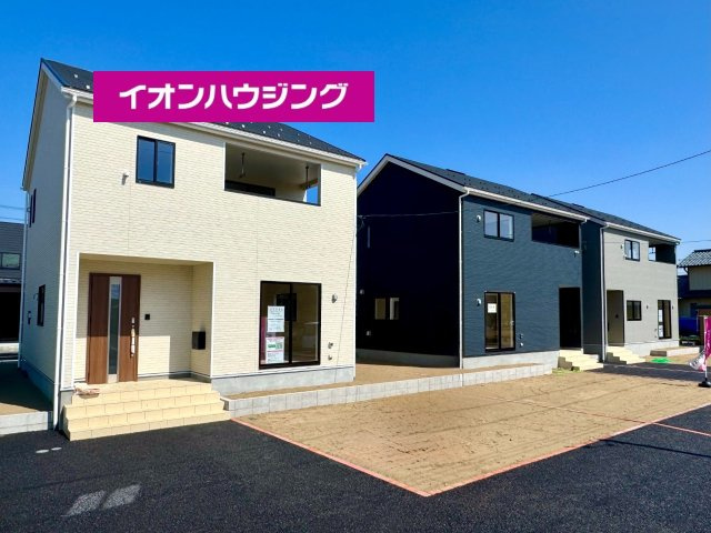クレイドルガーデン坂井市三国町三国東　第６