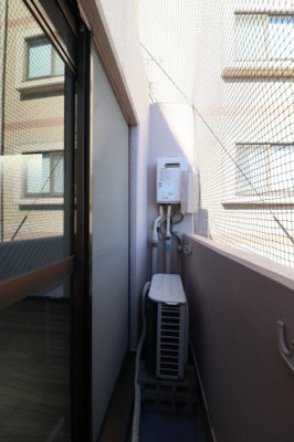 【バルコニー】 | シャトラール