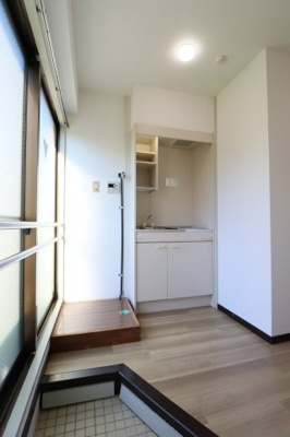 【玄関】 | シャトラール